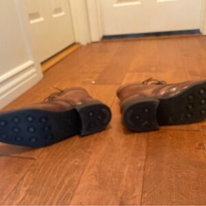 Thursday Boot Company | Shoes | Thursday Boots Wingtip Boots Color 77 ...